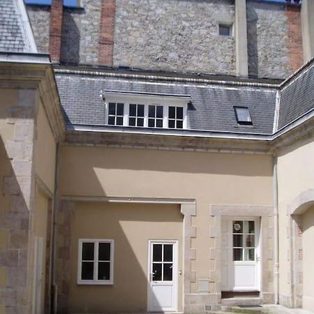 Appart-Hotel Limoges Exterior photo