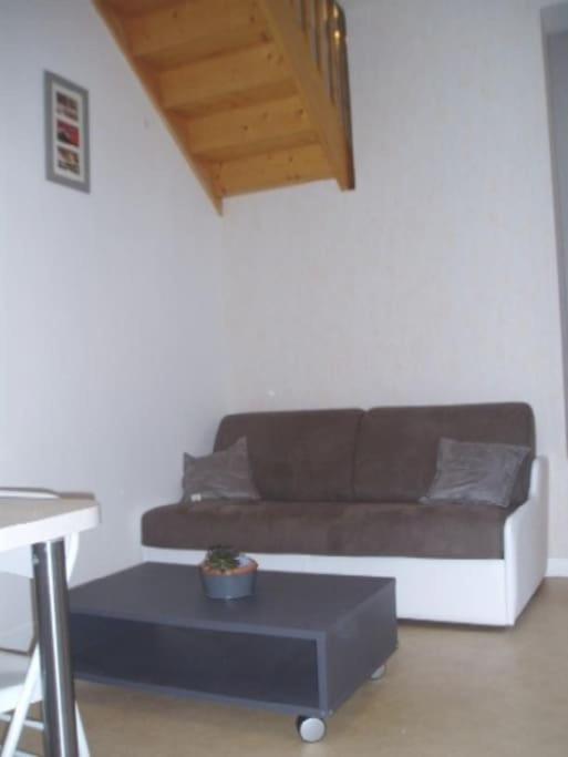 Appart-Hotel Limoges Exterior photo
